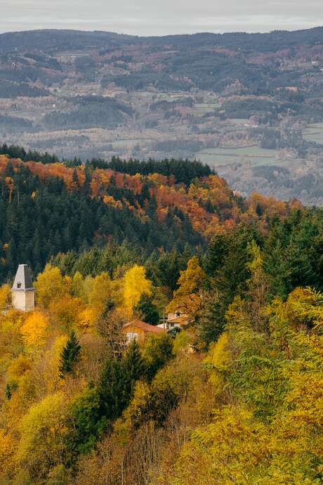 La Source d'en Haut
