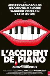 Film screening: ‘The Piano Accident’