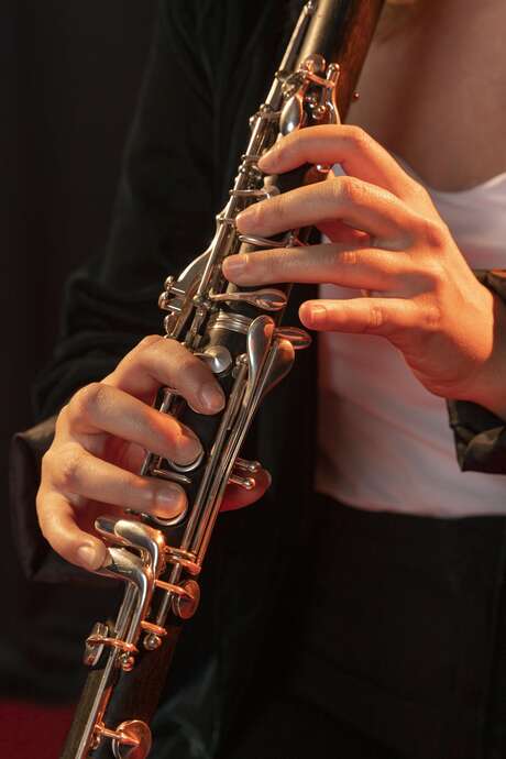 Concert «Ensemble de clarinettes»