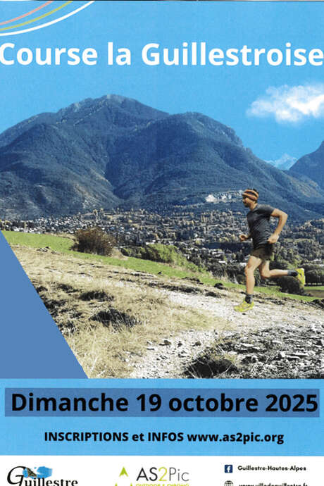 Course La Guillestroise
