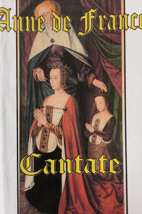 Cantate Anne de France