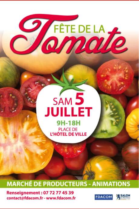 Fête de la Tomate