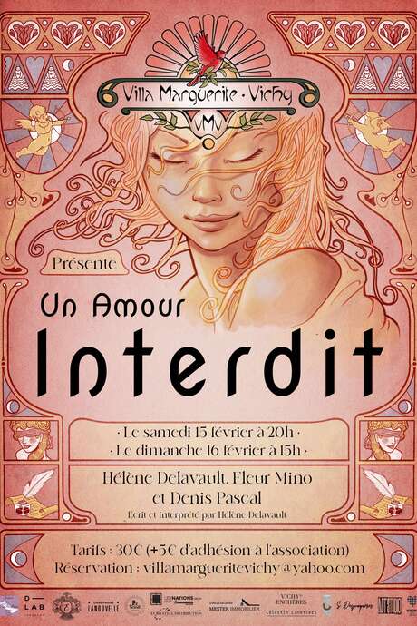 Un Amour interdit