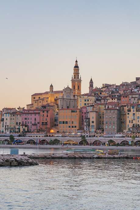 European Heritage Days: Visit the Wastewater Treatment Plant