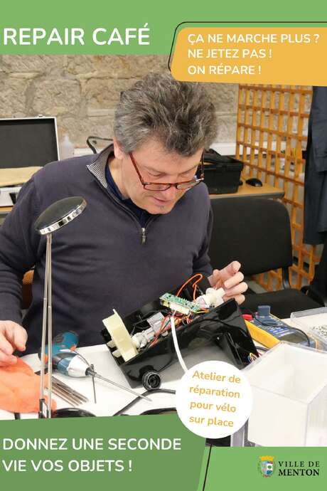 Repair Café