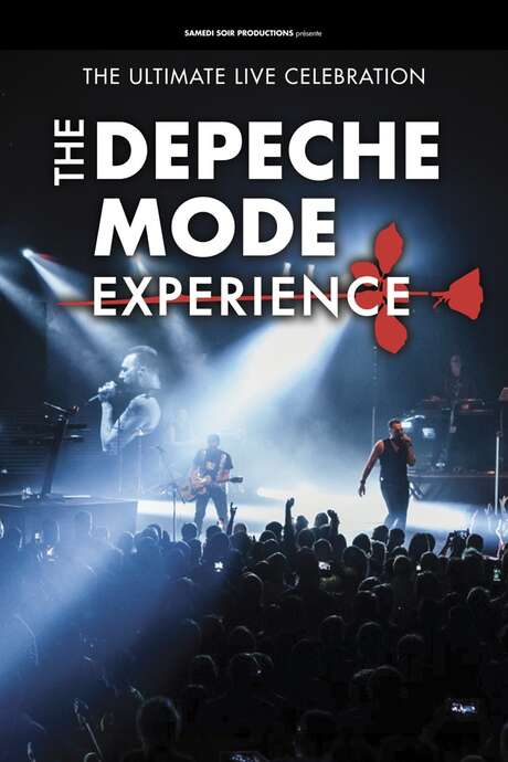 The Depeche Mode Experience - The ultimate celebration