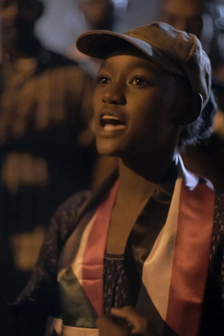 Cinéma : Soudan, souviens-toi