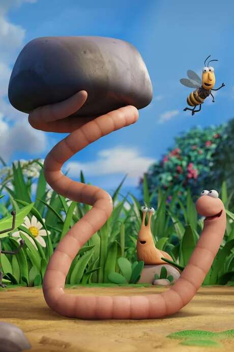 Cinéma : Superasticot