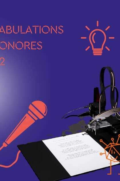 Le coin des minots - Atelier Fabulations sonores