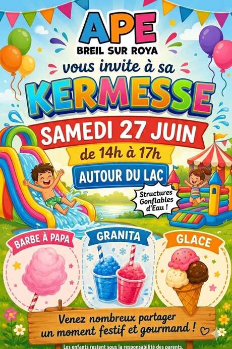 Kirmes