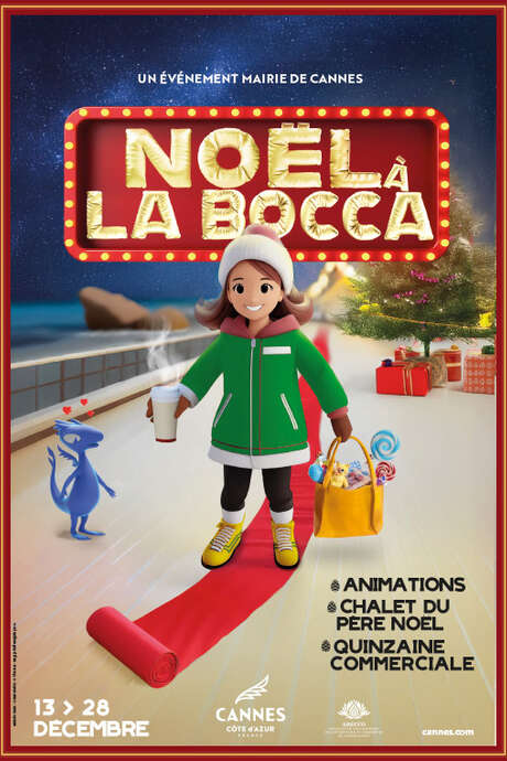 Natale a La Bocca