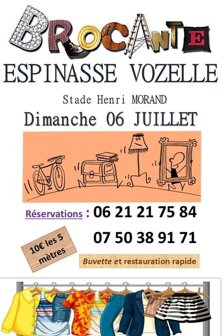 Brocante