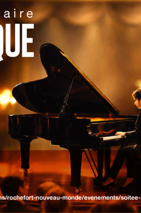 Concert solidaire : la musique en plein cœur