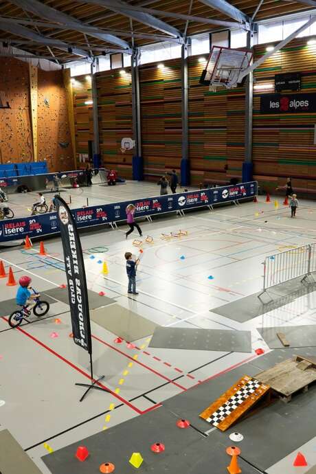 Forum des associations - Les Deux Alpes