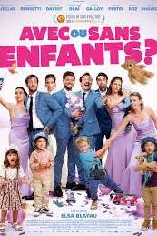 Cinéma : Avec ou sans enfants ?