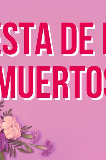 Dinner show: Fiesta de los muertos
