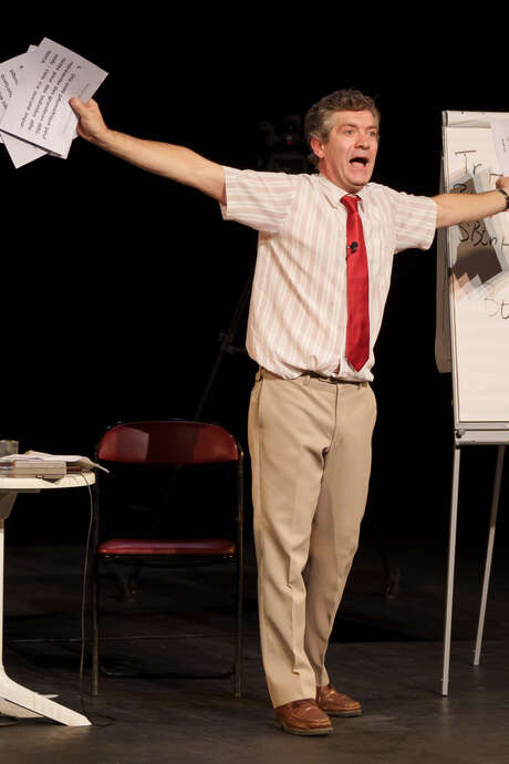 La Grande Evasion - Spectacle “Eloge de la Pifométrie”