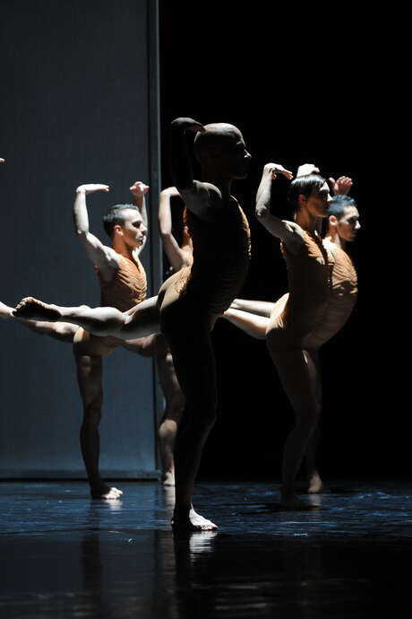 CCN Malandain Ballet Biarritz - "Midi-Minuit"