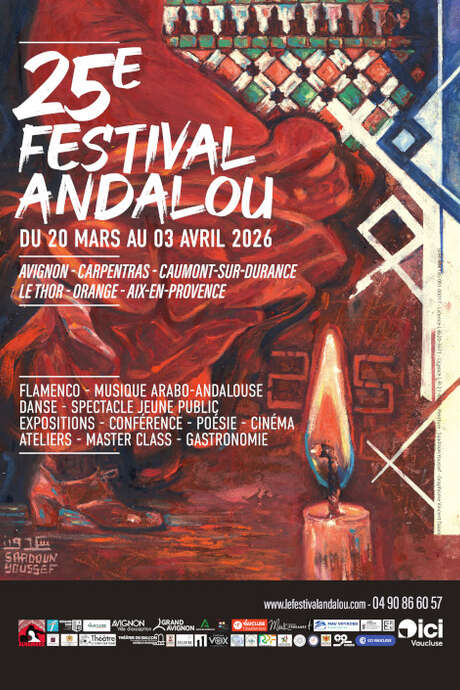 25. Andalusisches Festival