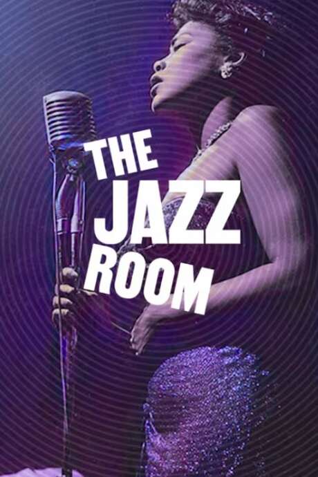 The Jazz Room : hommage à Ella Fitzgerald
