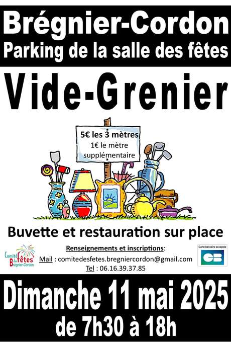 Flea market