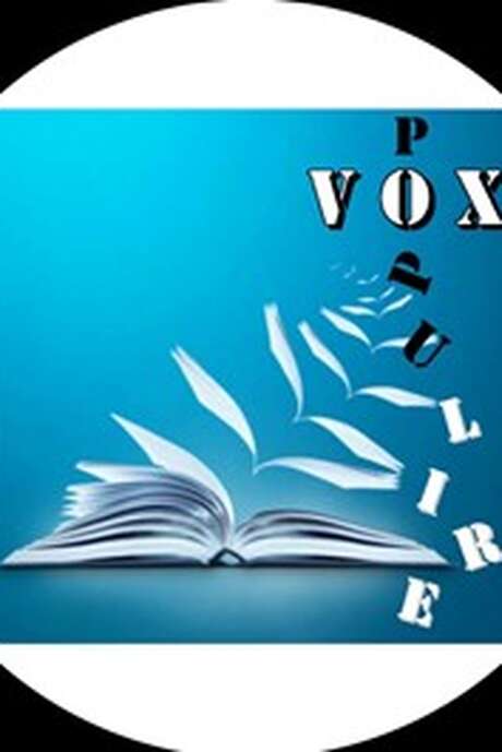 Balades littéraires