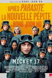 Cinéma : Mickey 17