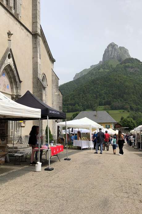 Marché de Créateurs - 9ème édition