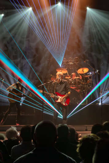 Concert de Best of Floyd - L'Intégral