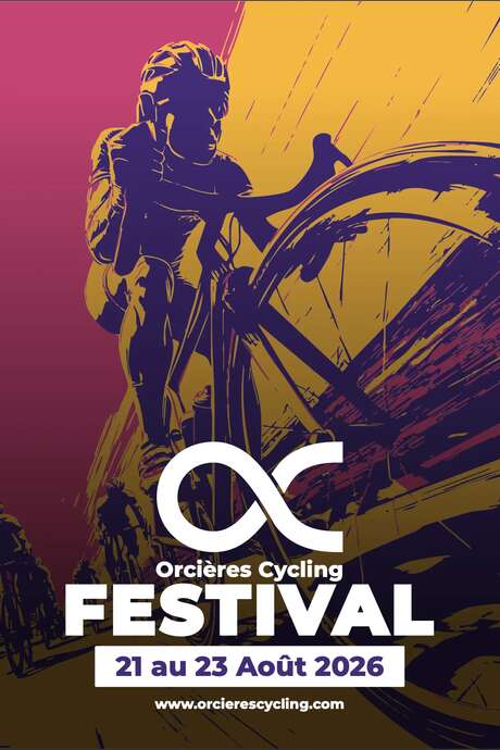 Orcières Cycling Festival