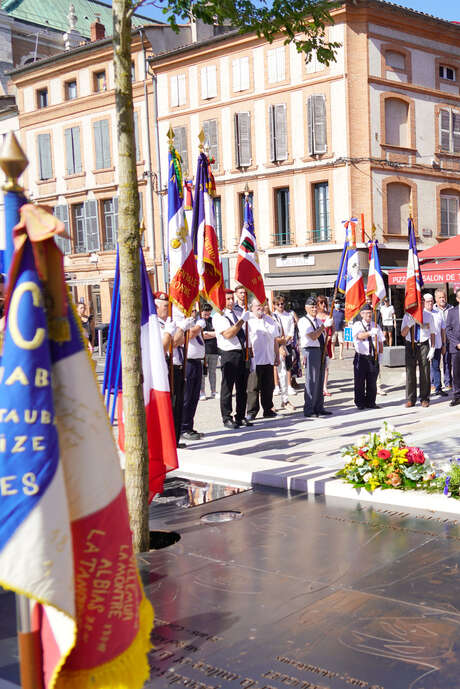 Place des Martyrs