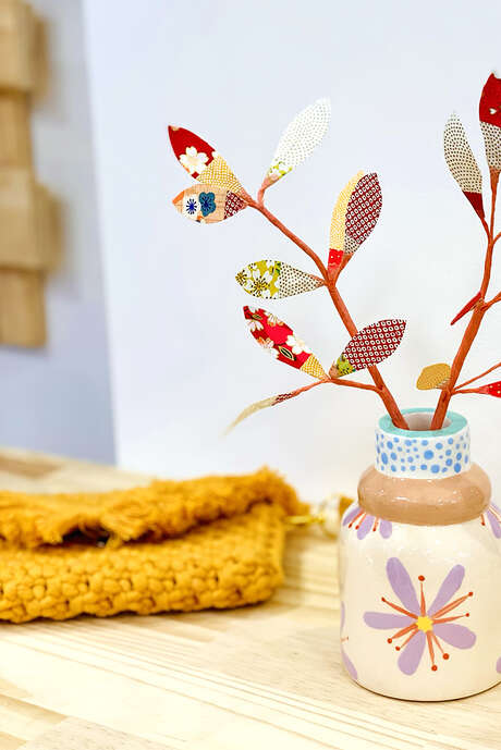 Branchage d'hiver - Atelier Adultes dès 13 ans