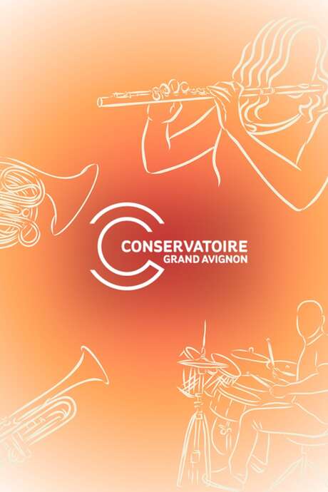 Concert de l'orchestre d'harmonie