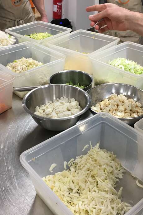 Atelier : faites vos conserves lactofermentées