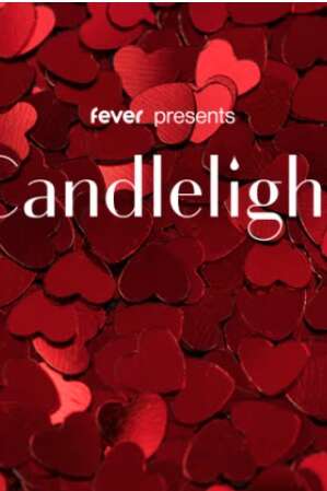 Candlelight: edición especial de San Valentín