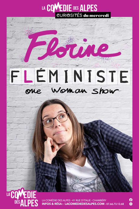 Humour : Florine