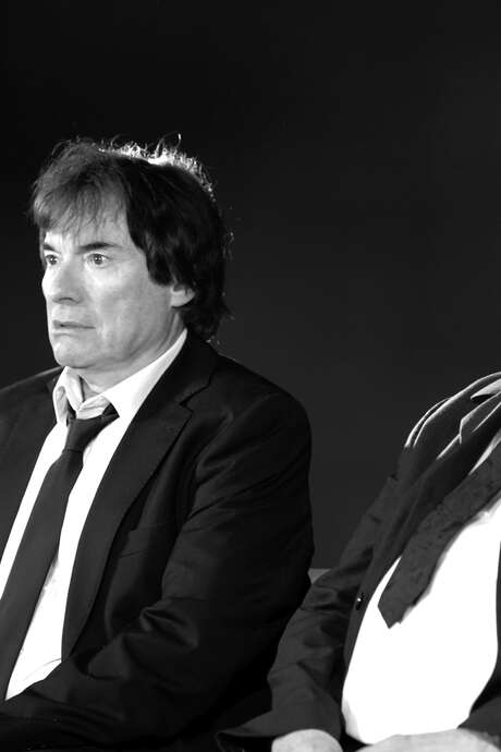 Le Monte-Plats, théâtre