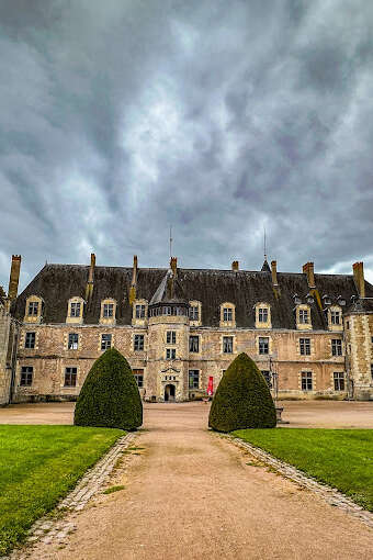 Excursion "Lapalisse historique et gourmande"
