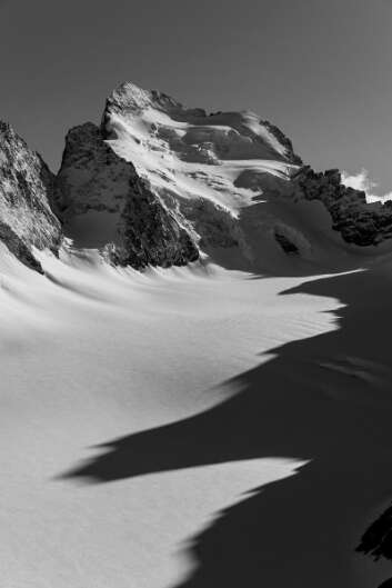 Exposition de photos de montagne : DIVINE ALPES