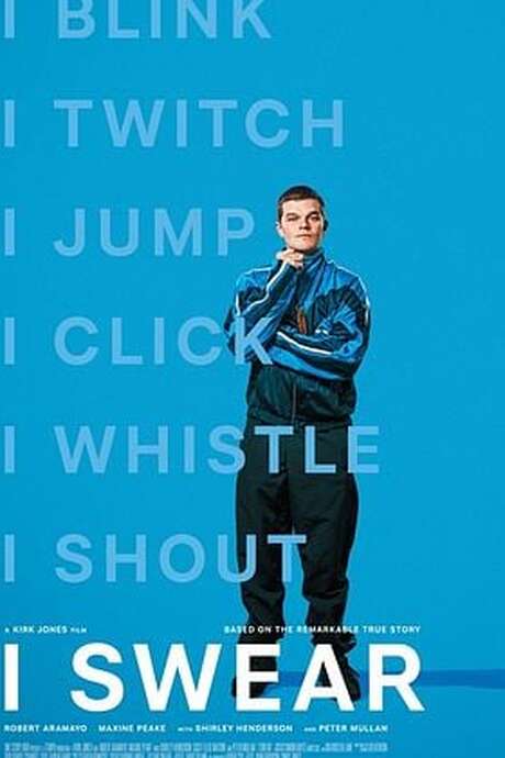 Séance de cinéma "Plus fort que moi" en VO sous titrée