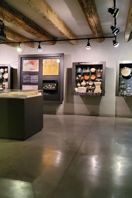 Musée d'Apt