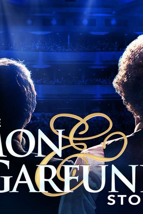 The Simon & Garfunkel story