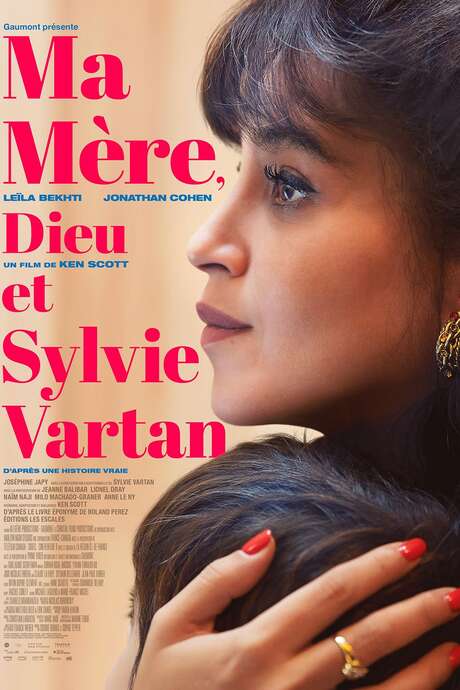Ma mère, Dieu et Sylvie Vartan" film screening