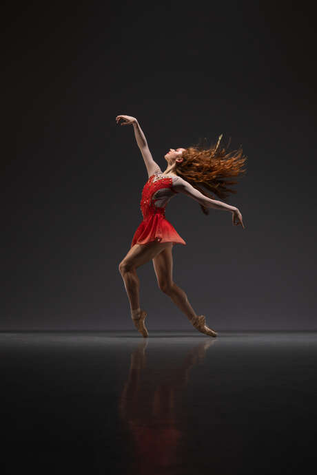 London City Ballet & L'Orchestre national de Cannes