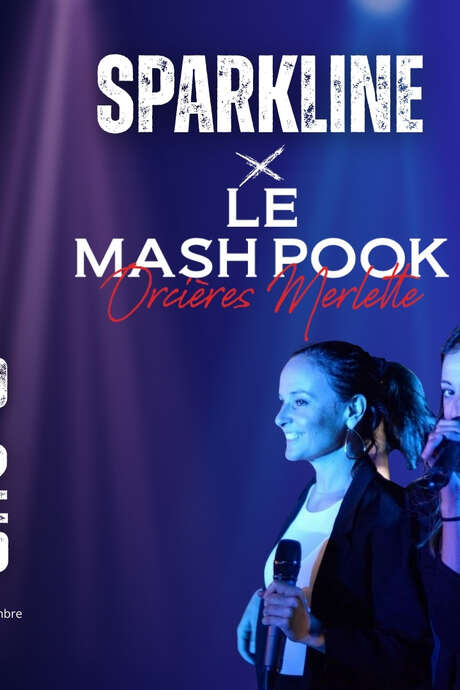 Concert in Mashpook