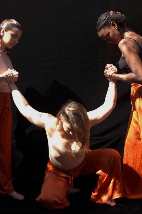 Danse : Venganza