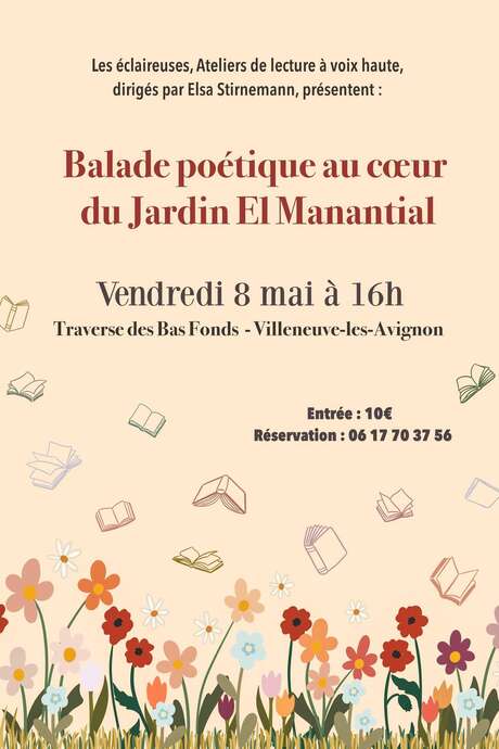 Balade poétique