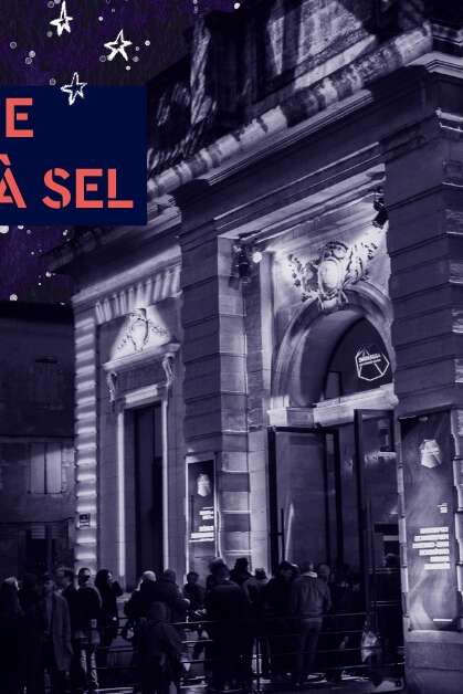 La Nocturne du Grenier à Sel