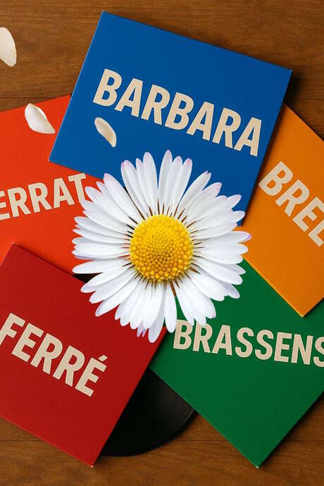 Concert «Passionnément»