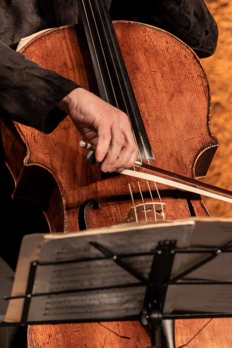 Classicaval festival - Opus 2
